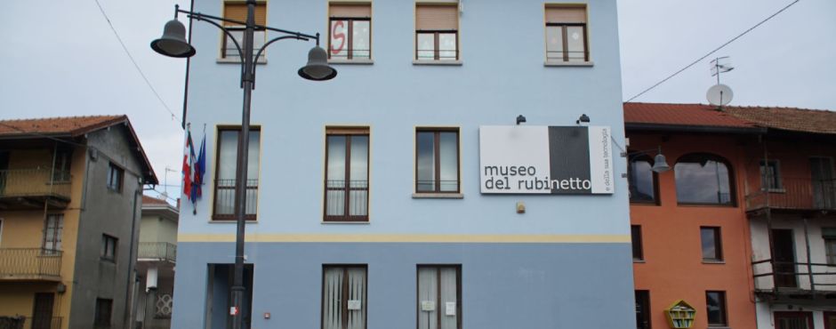 Ecomuseo Lago d'Orta e Mottarone cerca personale per collaborazione apertura musei